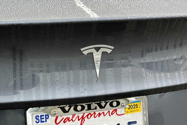 used 2018 Tesla Model 3 car, priced at $19,000