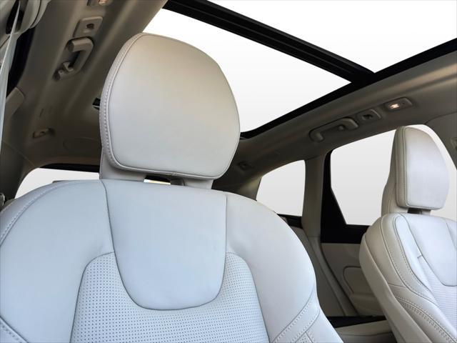 new 2025 Volvo XC60 Plug-In Hybrid car, priced at $72,090