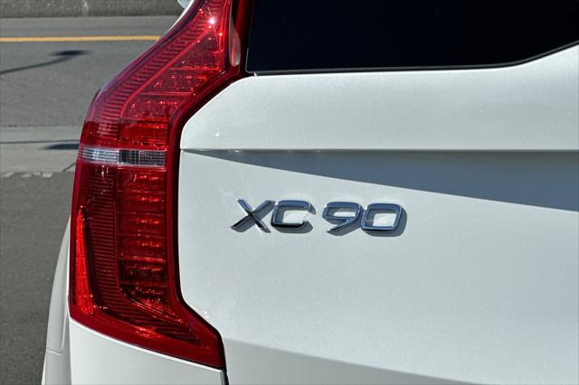 new 2024 Volvo XC90 Recharge Plug-In Hybrid car, priced at $90,545