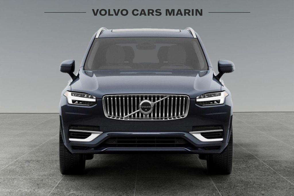 used 2023 Volvo XC90 Recharge Plug-In Hybrid car, priced at $54,999