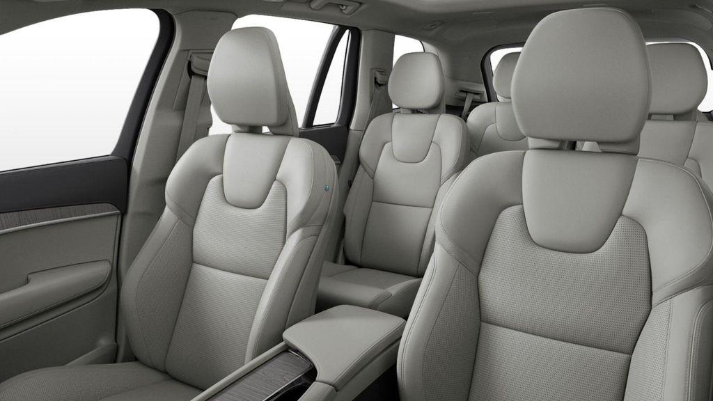 used 2023 Volvo XC90 Recharge Plug-In Hybrid car, priced at $54,999
