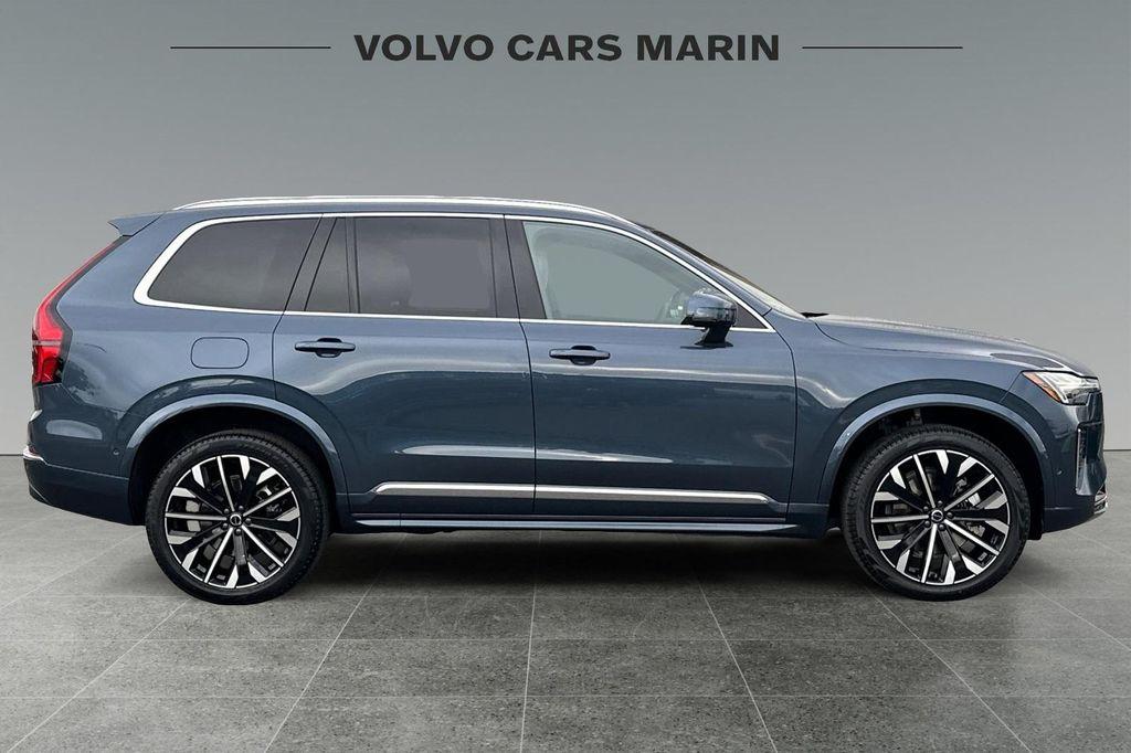 new 2026 Volvo XC90 car, priced at $71,825