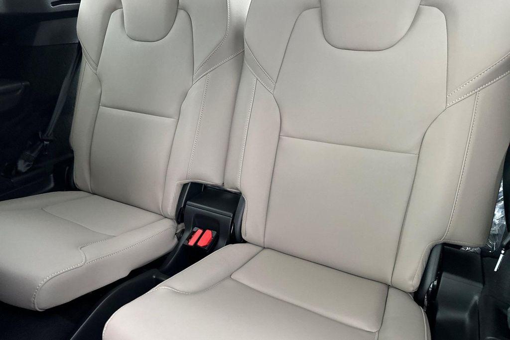 new 2026 Volvo XC90 car, priced at $71,825