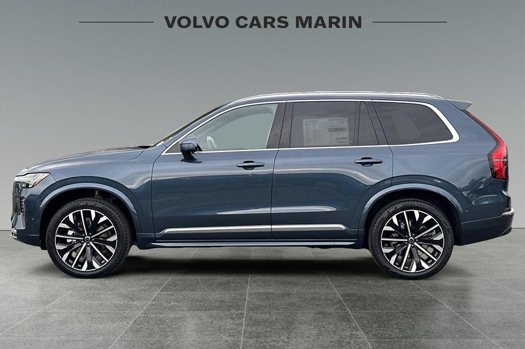 new 2026 Volvo XC90 car, priced at $71,825
