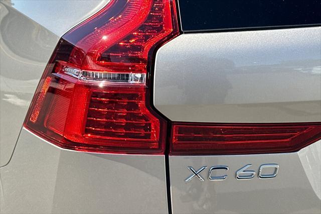 new 2025 Volvo XC60 Plug-In Hybrid car, priced at $66,240