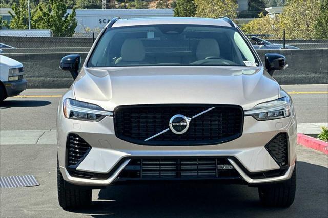 new 2025 Volvo XC60 Plug-In Hybrid car, priced at $66,240