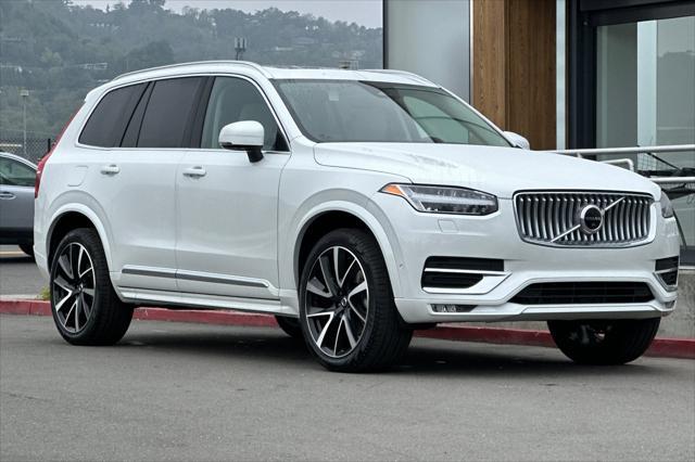 new 2025 Volvo XC90 car, priced at $63,665