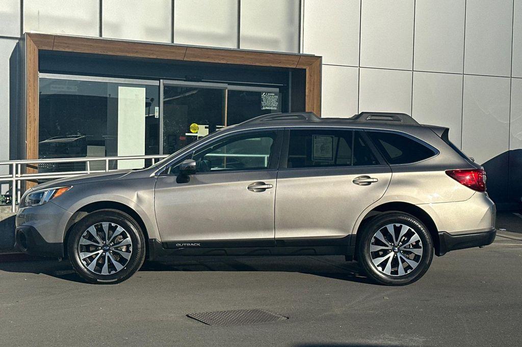 used 2017 Subaru Outback car, priced at $15,999
