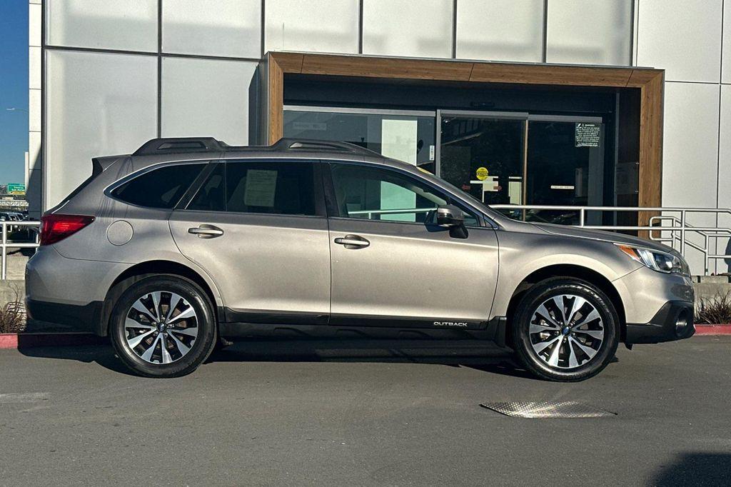 used 2017 Subaru Outback car, priced at $15,999