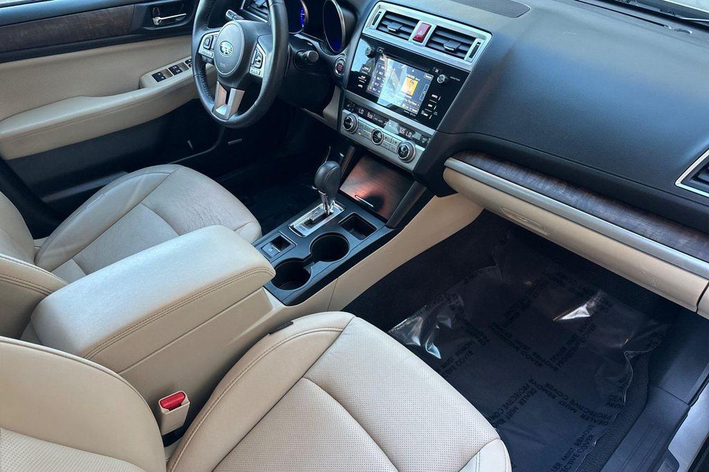 used 2017 Subaru Outback car, priced at $15,999