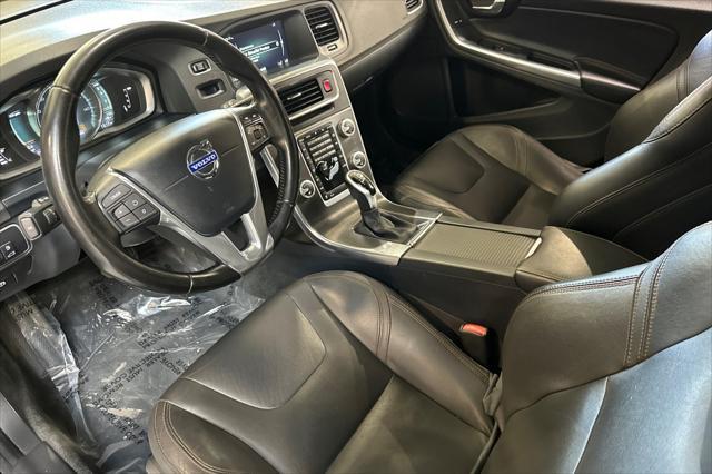 used 2016 Volvo V60 Cross Country car, priced at $11,600