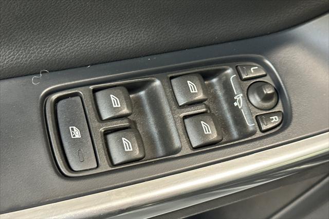 used 2016 Volvo V60 Cross Country car, priced at $11,600