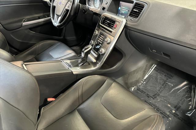 used 2016 Volvo V60 Cross Country car, priced at $11,600