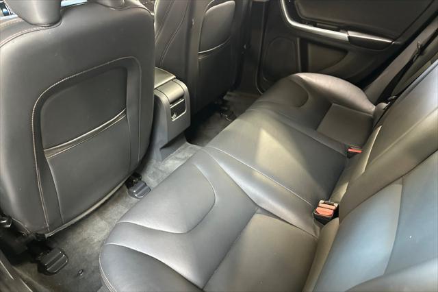 used 2016 Volvo V60 Cross Country car, priced at $11,600
