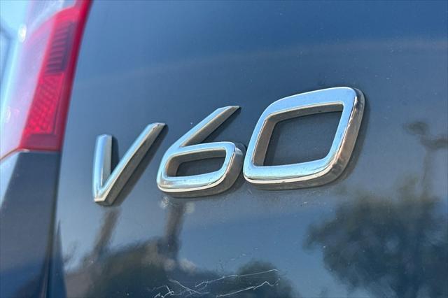 used 2016 Volvo V60 Cross Country car, priced at $11,600