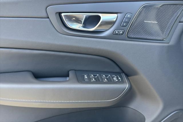 new 2025 Volvo XC60 Plug-In Hybrid car, priced at $74,325