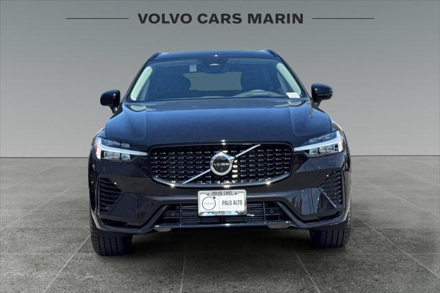new 2025 Volvo XC60 Plug-In Hybrid car, priced at $74,325