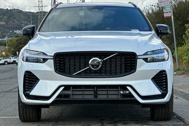 new 2025 Volvo XC60 Plug-In Hybrid car, priced at $66,240