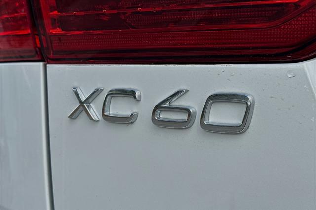 new 2025 Volvo XC60 Plug-In Hybrid car, priced at $66,240