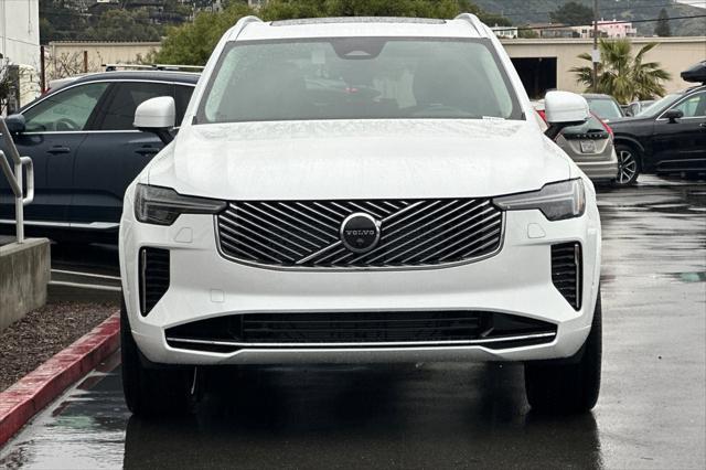 new 2025 Volvo XC90 car, priced at $69,155