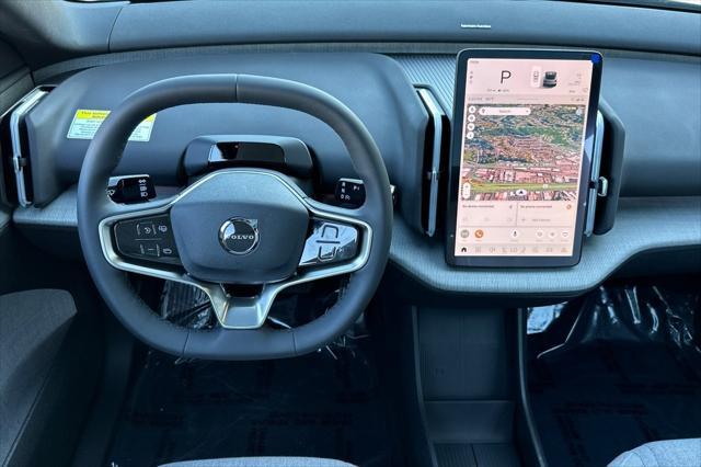 new 2025 Volvo EX30 car, priced at $49,290