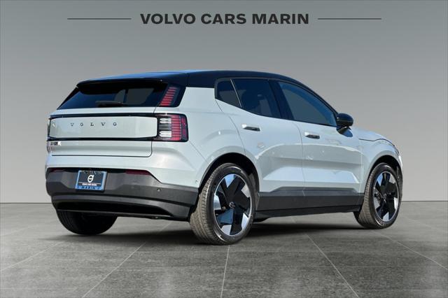new 2025 Volvo EX30 car, priced at $49,290