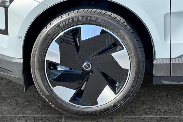 new 2025 Volvo EX30 car, priced at $49,290