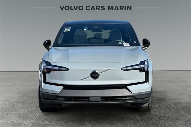 new 2025 Volvo EX30 car, priced at $49,290