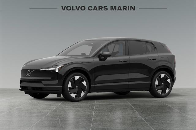 new 2025 Volvo EX30 car, priced at $49,325