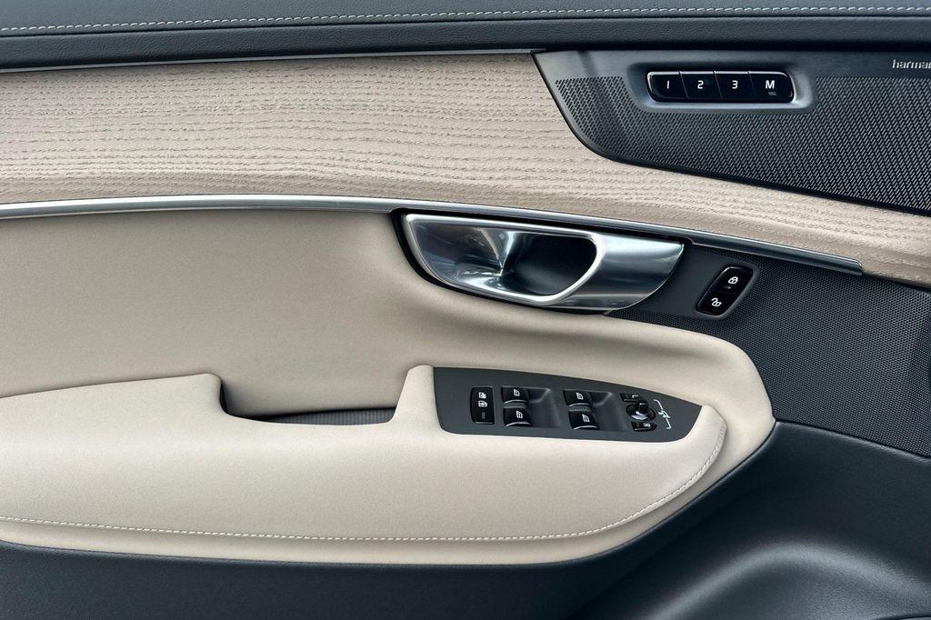 new 2026 Volvo XC90 car, priced at $71,825