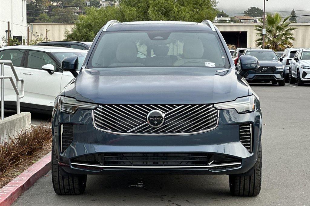 new 2026 Volvo XC90 car, priced at $71,825