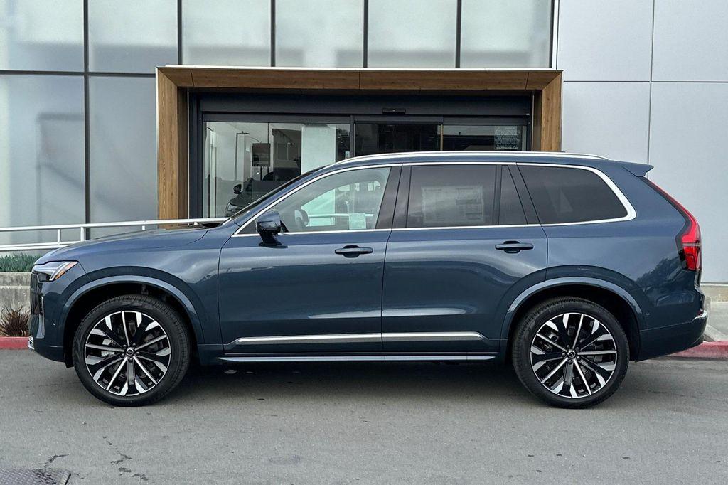new 2026 Volvo XC90 car, priced at $71,825