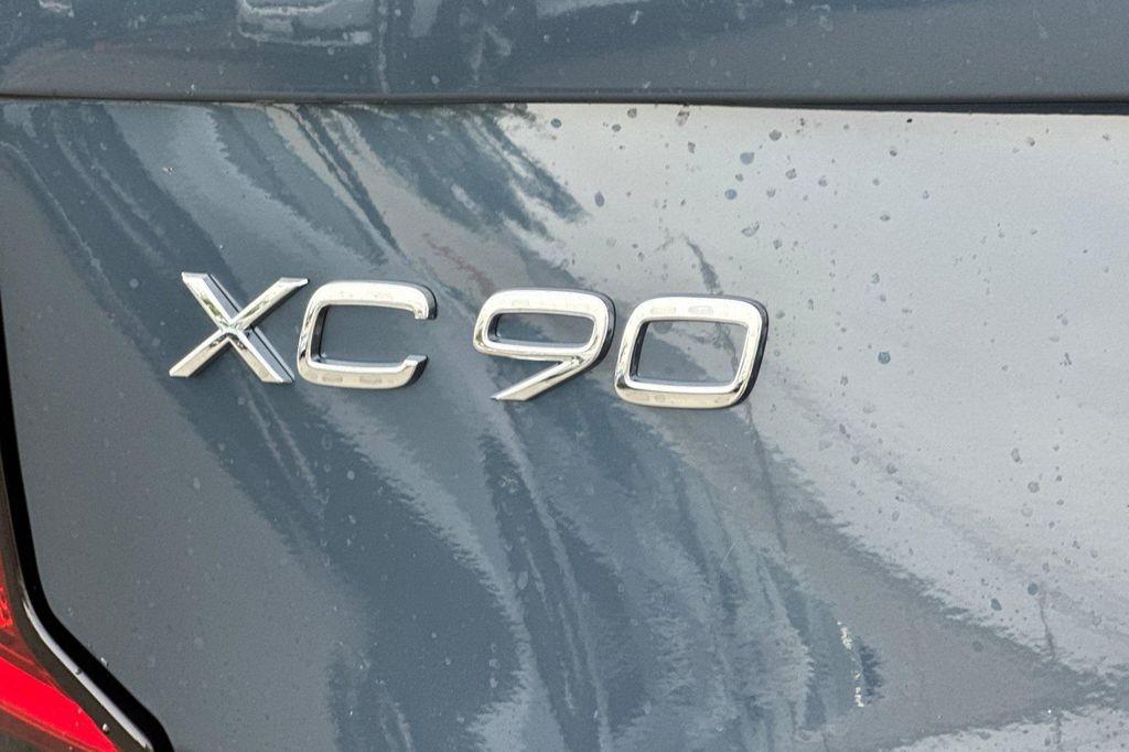 new 2026 Volvo XC90 car, priced at $71,825