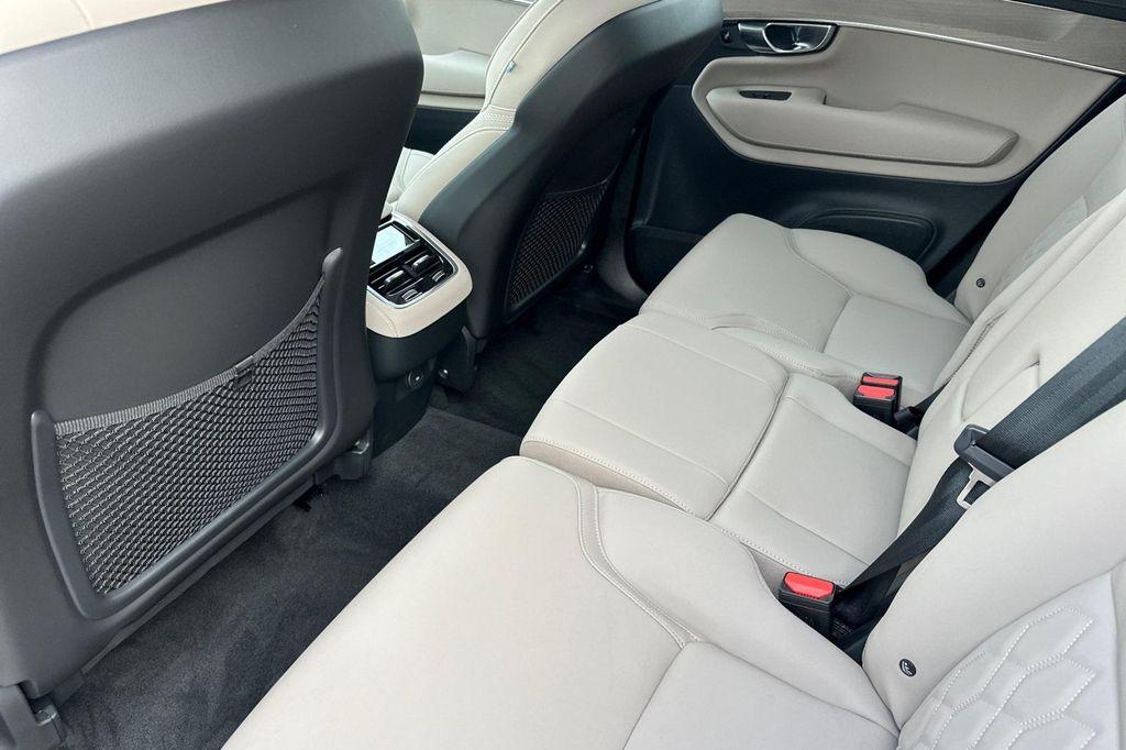 new 2026 Volvo XC90 car, priced at $71,825