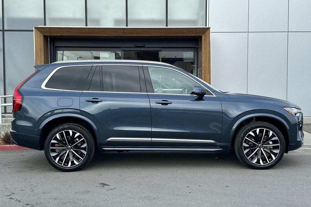 new 2026 Volvo XC90 car, priced at $71,825