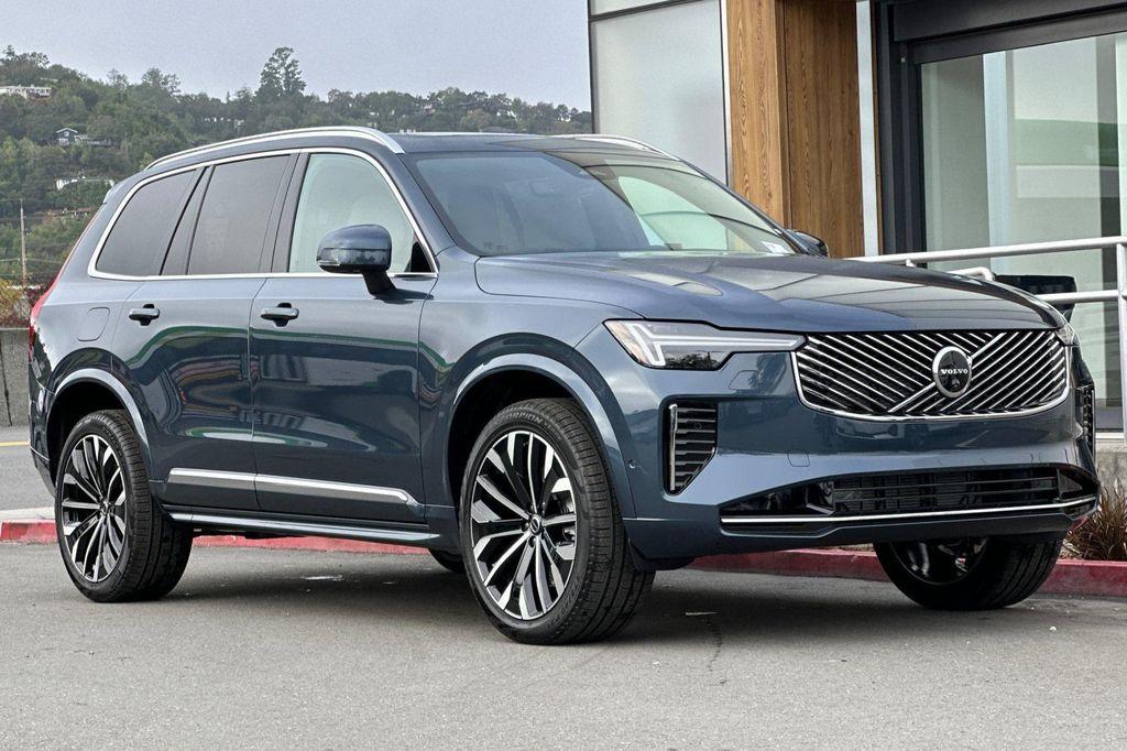 new 2026 Volvo XC90 car, priced at $71,825