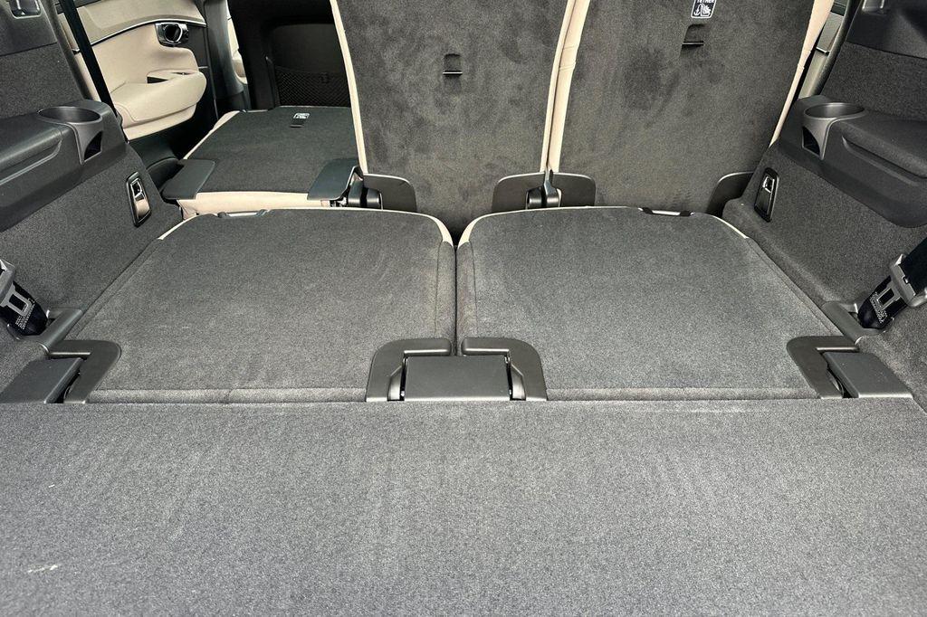 new 2026 Volvo XC90 car, priced at $71,825