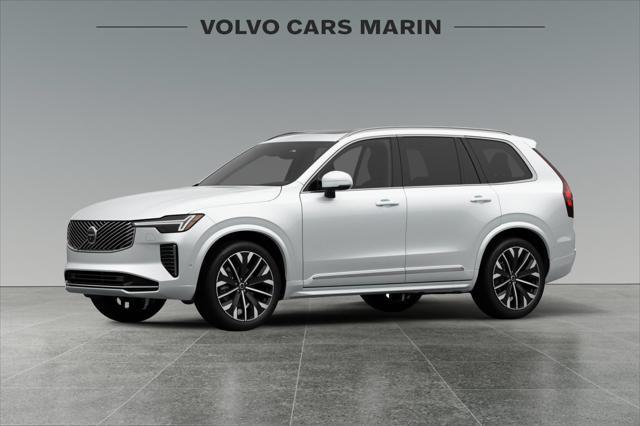 new 2026 Volvo XC90 car, priced at $67,655