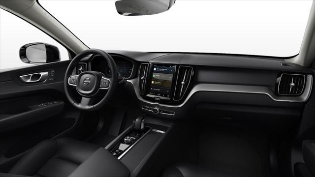used 2024 Volvo XC60 Recharge Plug-In Hybrid car, priced at $54,200