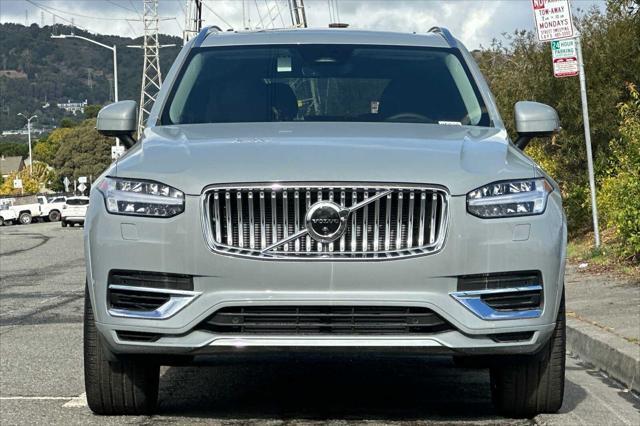 new 2025 Volvo XC90 Plug-In Hybrid car, priced at $75,575