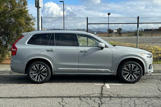 new 2025 Volvo XC90 Plug-In Hybrid car, priced at $75,575