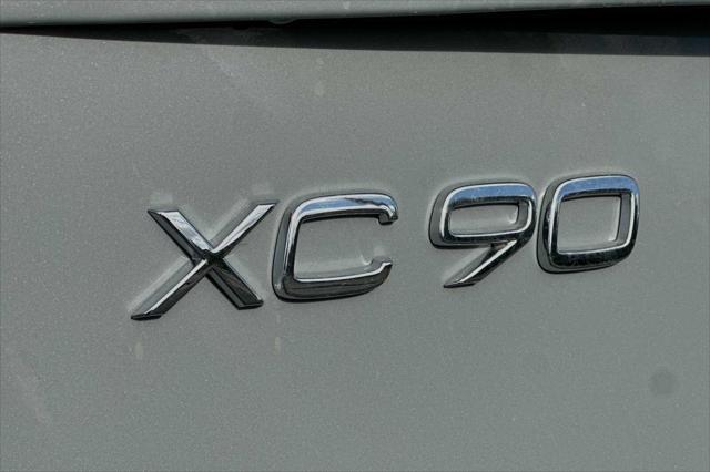 new 2025 Volvo XC90 Plug-In Hybrid car, priced at $75,575