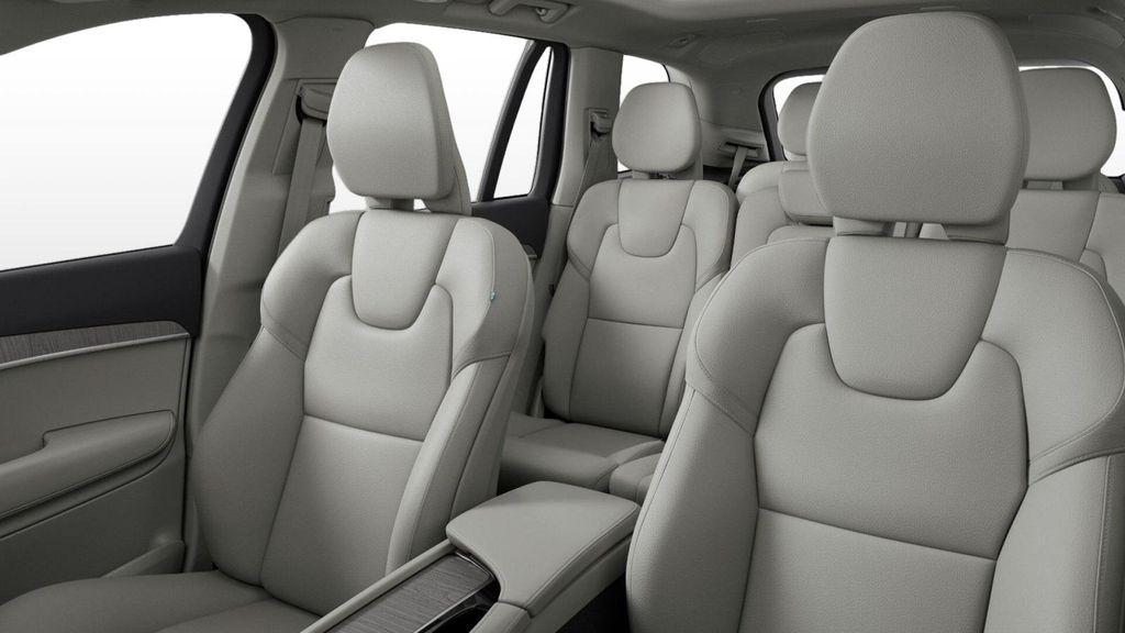 used 2023 Volvo XC90 Recharge Plug-In Hybrid car, priced at $51,999