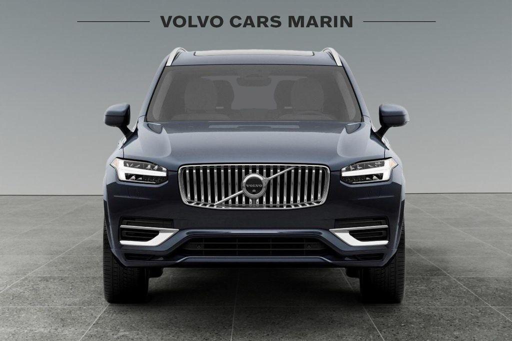 used 2023 Volvo XC90 Recharge Plug-In Hybrid car, priced at $51,999
