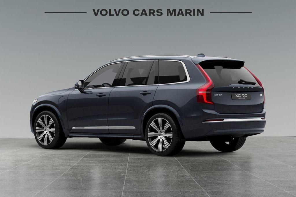 used 2023 Volvo XC90 Recharge Plug-In Hybrid car, priced at $51,999