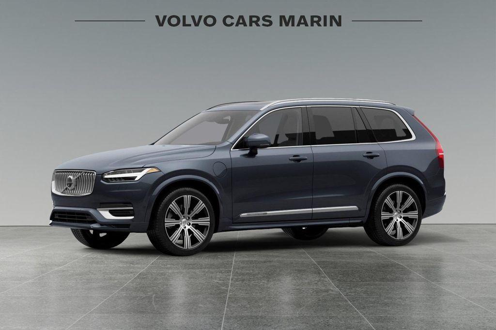 used 2023 Volvo XC90 Recharge Plug-In Hybrid car, priced at $51,999
