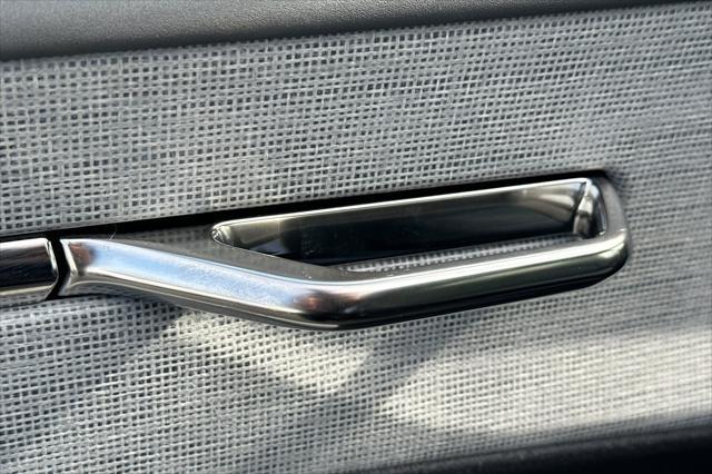 new 2025 Volvo EX30 car, priced at $46,695