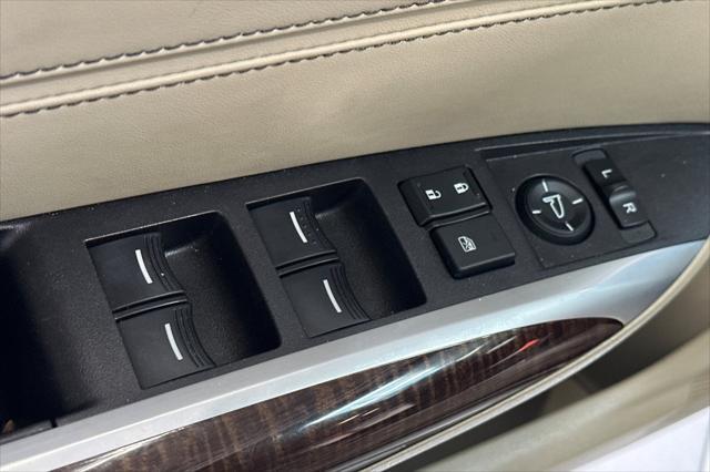 used 2019 Acura TLX car, priced at $25,900