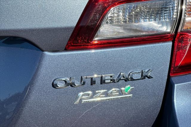 used 2017 Subaru Outback car, priced at $18,400