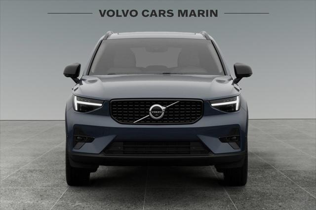 new 2026 Volvo XC40 car, priced at $53,525